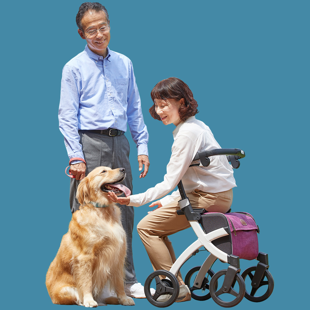 rollator kopen