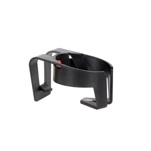 Cup holder accessory for the Rollz Motion rollator