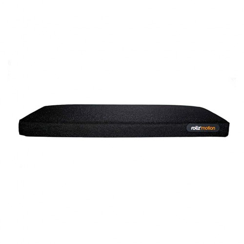 A seat cushion spare part for the Rollz Motion rollator