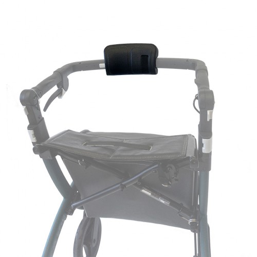 Rollz Flex back support