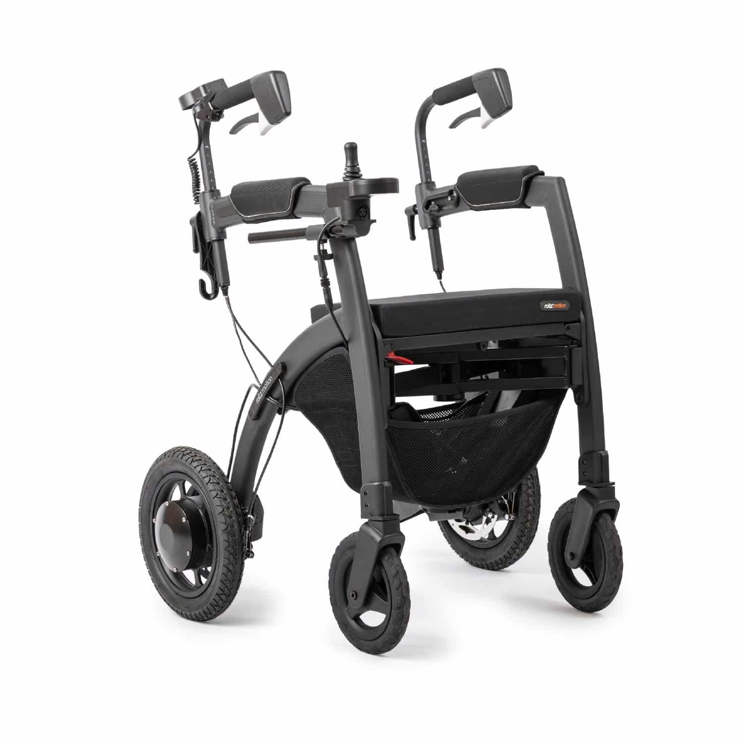 Rollz Motion Electric wheelchair - Image 2