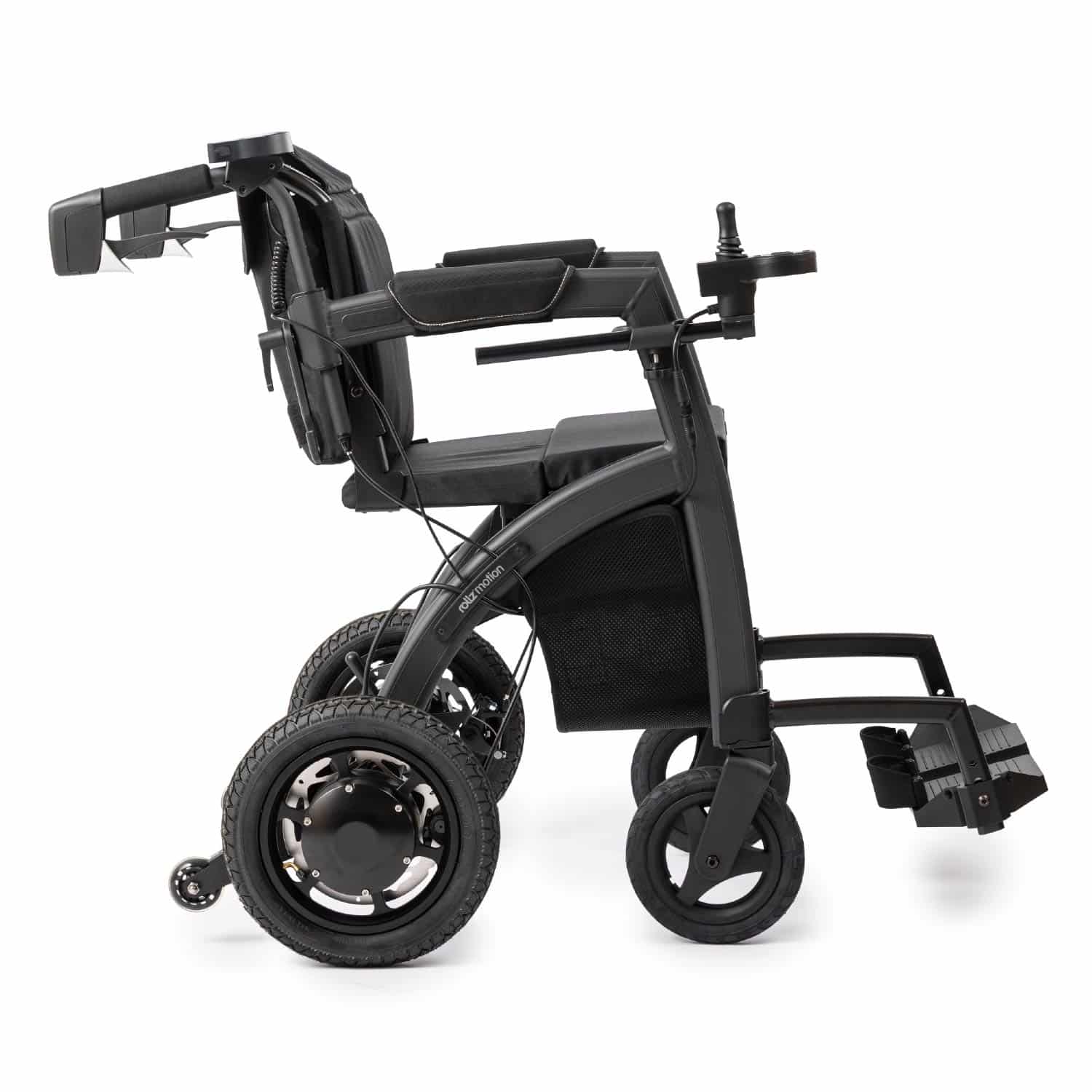 Rollz Motion Electric wheelchair - Image 4