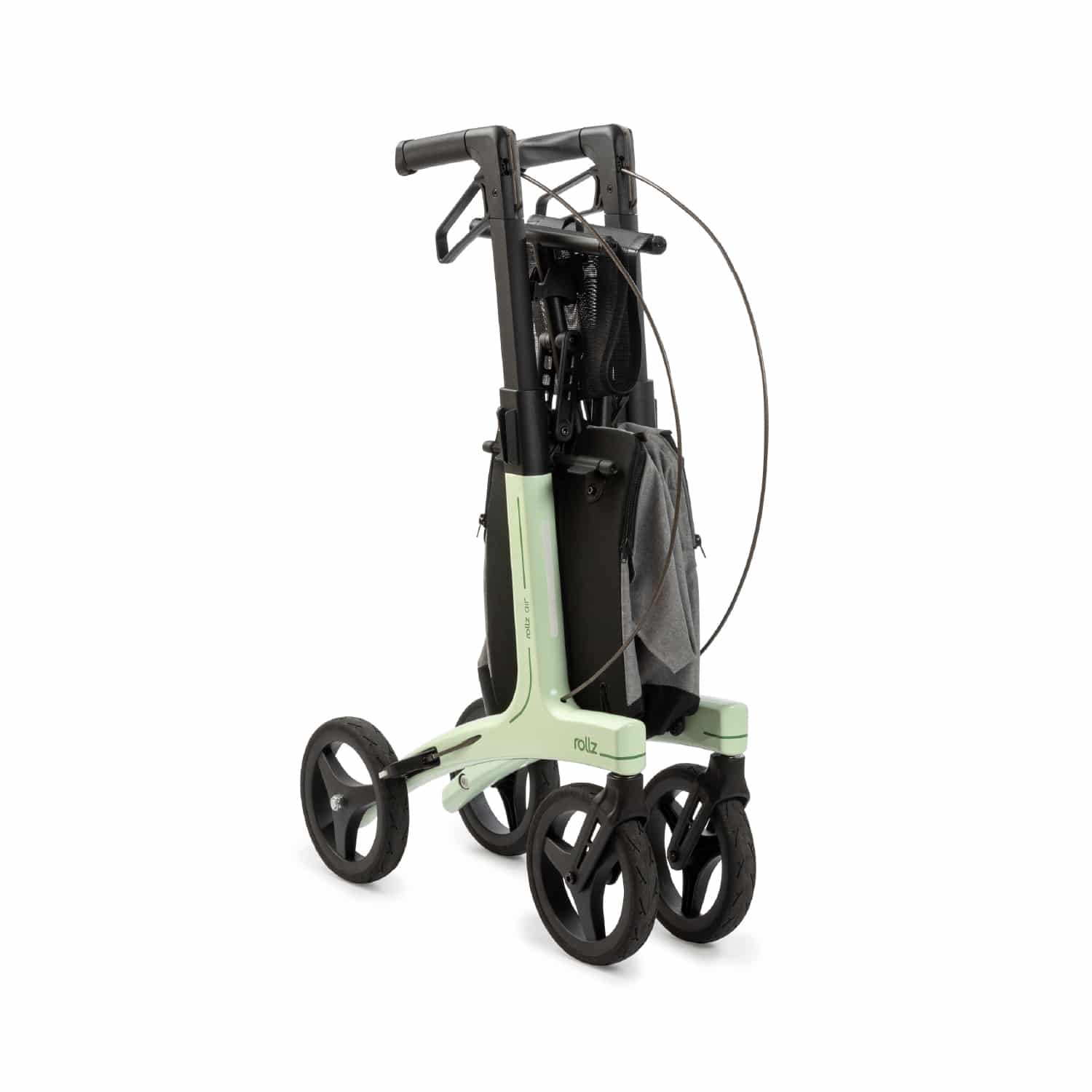 Rollz Air carbon rollator - Image 2