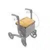 Rollz Air dienblad