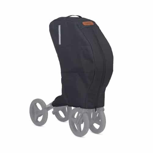 Rollz Air & Flow travel cover